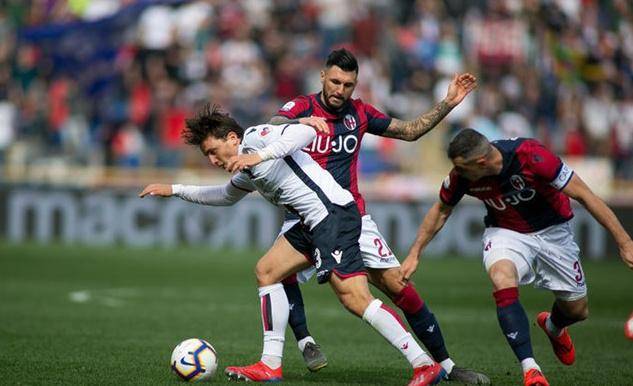 关于卡利亚里主场告捷，展现实力提升的信息