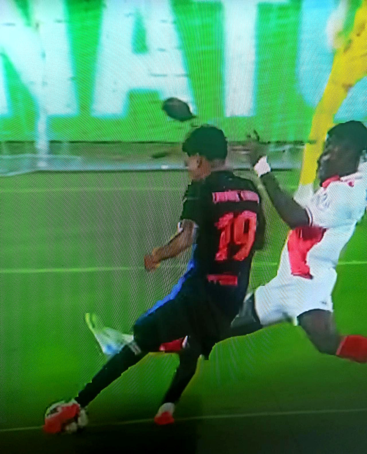 巴黎圣日耳曼惨败，进攻破绽暴露