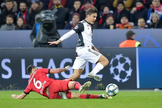 尤文图斯威胁！老妇人逆袭成功晋级的简单介绍