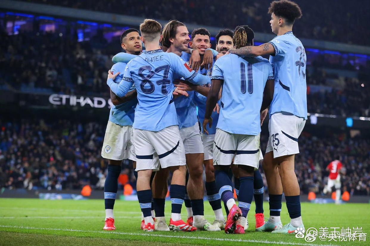 波尔图再度上演帽子戏法，曼城后防线成筛子！的简单介绍