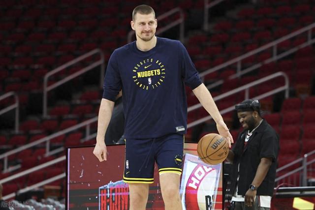  约基奇的生涯有多逆袭 